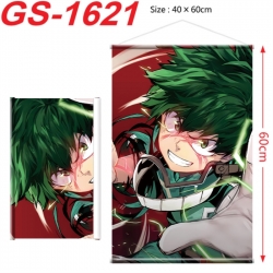 My Hero Academia Anime digital...