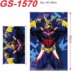 My Hero Academia Anime digital...