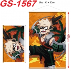 My Hero Academia Anime digital...
