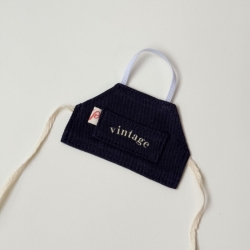 Labubu Baby clothes aprons  do...