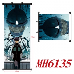 KAIJU NUMBER EIGHT Anime black...