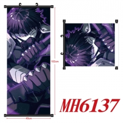 KAIJU NUMBER EIGHT Anime black...