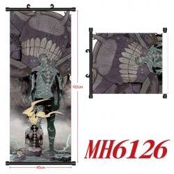 KAIJU NUMBER EIGHT Anime black...