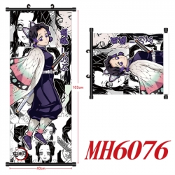 Demon Slayer Kimets Anime blac...