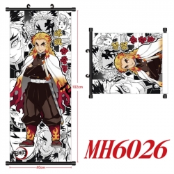 Demon Slayer Kimets Anime blac...