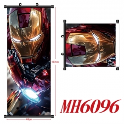 Marvel Anime black Plastic rod...