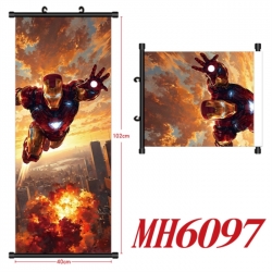 Marvel Anime black Plastic rod...