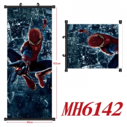 Marvel Anime black Plastic rod...
