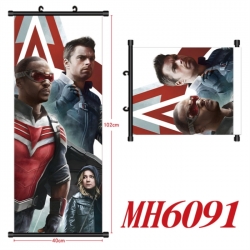 Marvel Anime black Plastic rod...