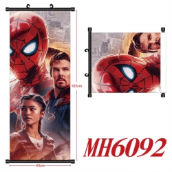 Marvel Anime black Plastic rod...