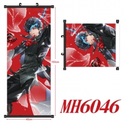 Megami Ibunroku Persona Anime ...