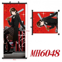 Megami Ibunroku Persona Anime ...