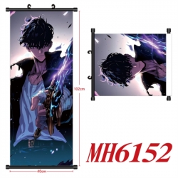 Solo Leveling:Arise Anime blac...