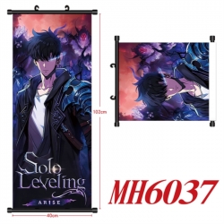Solo Leveling:Arise Anime blac...