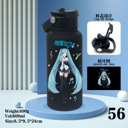sailormoon Anime peripheral ne...