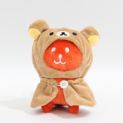 Self deprecating bear Little r...