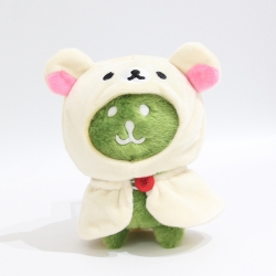 Self deprecating bear Little r...