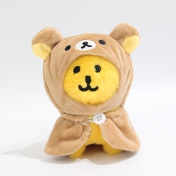Self deprecating bear Little r...
