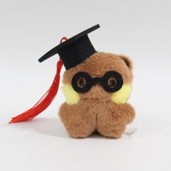 Bubu Little rabbit fur+PP cott...
