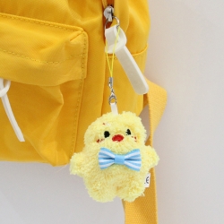 Stray children's tie Woolen ma...