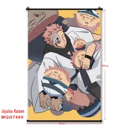 Jujutsu Kaisen Anime black Pla...