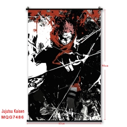 Jujutsu Kaisen Anime black Pla...