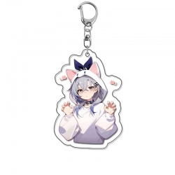 Honkai: Star Rail Anime Acryli...