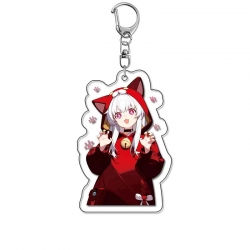 Honkai: Star Rail Anime Acryli...