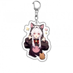 Honkai: Star Rail Anime Acryli...