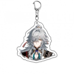 Honkai: Star Rail Anime Acryli...
