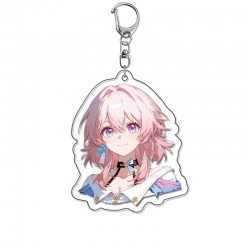Honkai: Star Rail Anime Acryli...