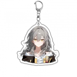 Honkai: Star Rail Anime Acryli...