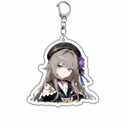Honkai: Star Rail Anime Acryli...