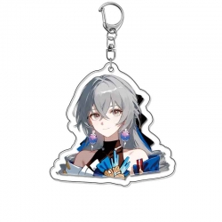 Honkai: Star Rail Anime Acryli...