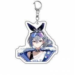 Honkai: Star Rail Anime Acryli...