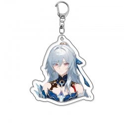 Honkai: Star Rail Anime Acryli...