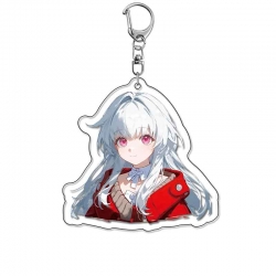 Honkai: Star Rail Anime Acryli...