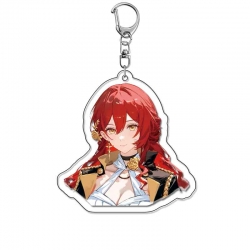 Honkai: Star Rail Anime Acryli...