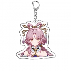 Honkai: Star Rail Anime Acryli...