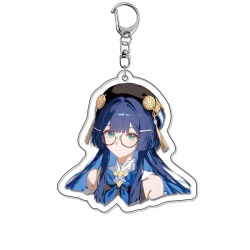 Honkai: Star Rail Anime Acryli...