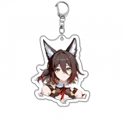 Honkai: Star Rail Anime Acryli...