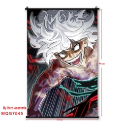 My Hero Academia Anime black P...
