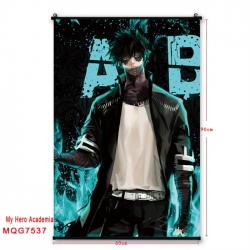 My Hero Academia Anime black P...