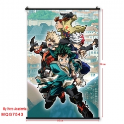 My Hero Academia Anime black P...