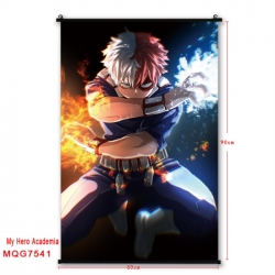 My Hero Academia Anime black P...