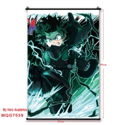 My Hero Academia Anime black P...