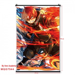 My Hero Academia Anime black P...