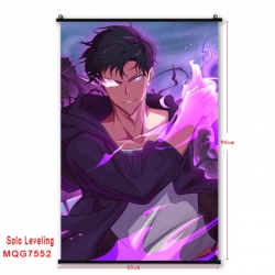 Solo Leveling:Arise Anime blac...