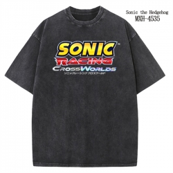 Sonic The Hedgehog Anime perip...