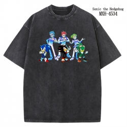 Sonic The Hedgehog Anime perip...